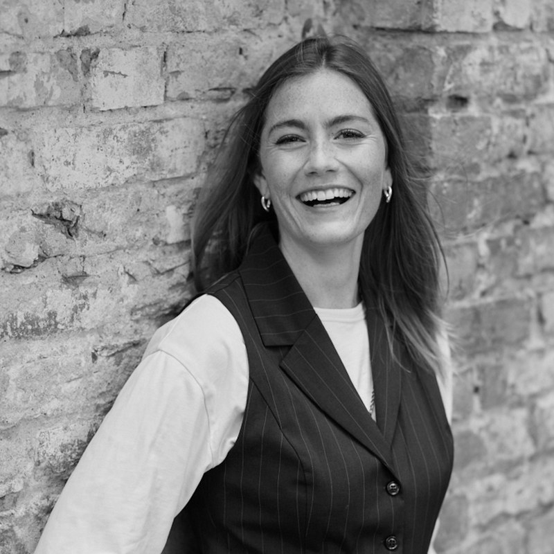 Marie Hillebrand